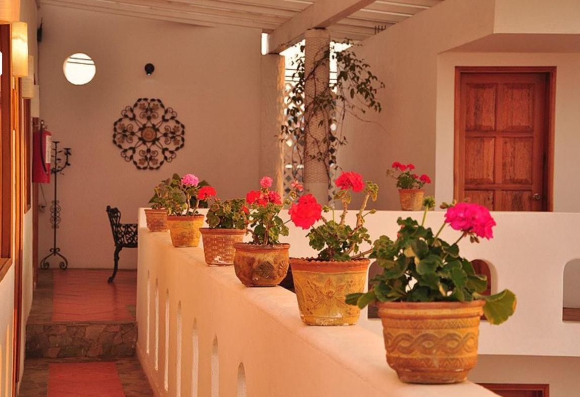 Mirador Del Lago Pátzcuaro Εξωτερικό φωτογραφία
