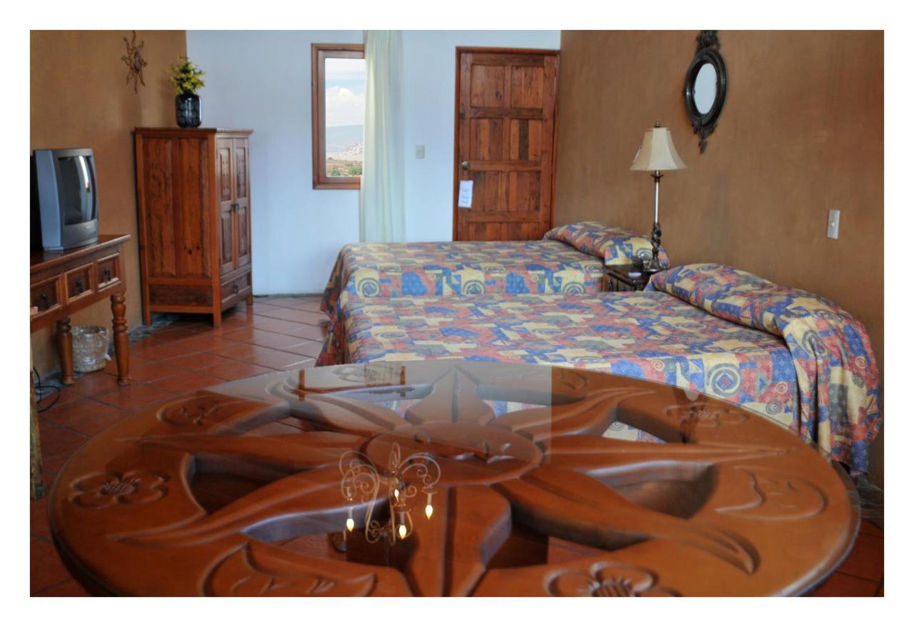Mirador Del Lago Pátzcuaro Εξωτερικό φωτογραφία